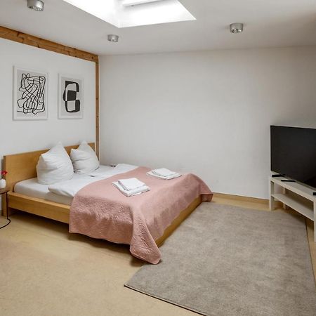 Arbio I Urban Apartment Берлин Экстерьер фото