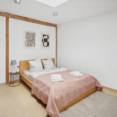 Arbio I Urban Apartment Берлин Экстерьер фото