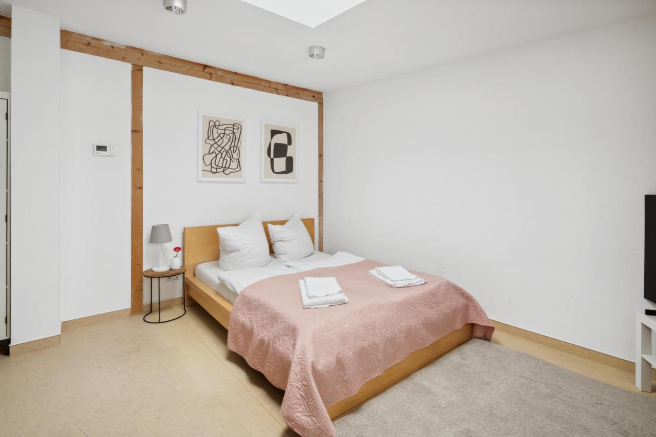 Arbio I Urban Apartment Берлин Экстерьер фото