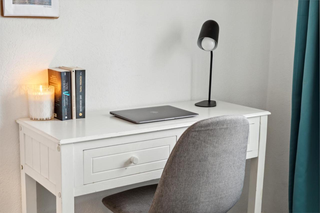 Arbio I Urban Apartment Берлин Экстерьер фото