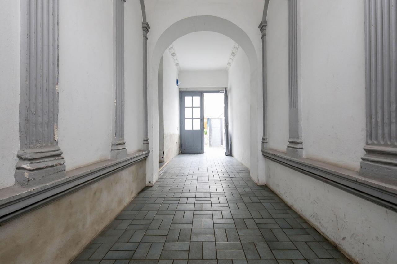 Arbio I Urban Apartment Берлин Экстерьер фото