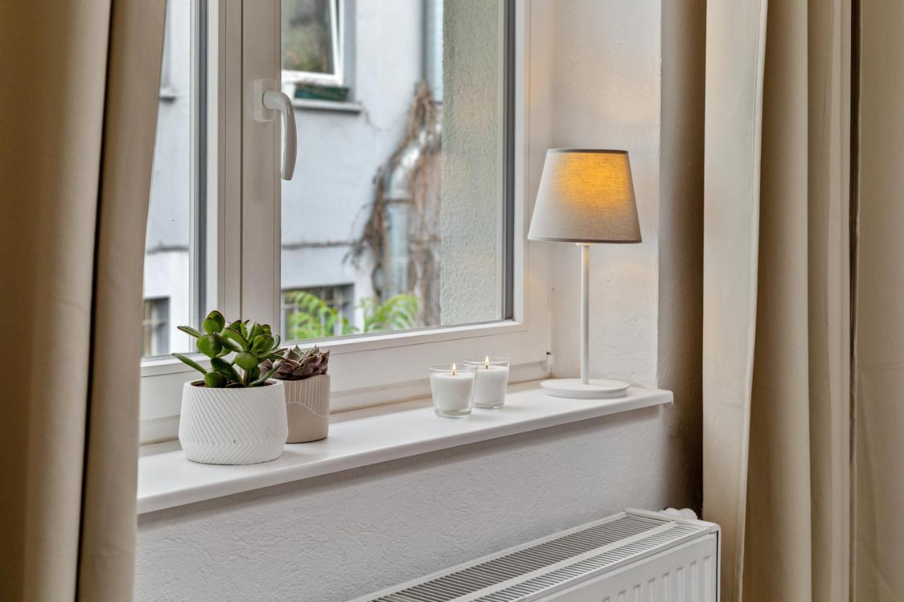 Arbio I Urban Apartment Берлин Экстерьер фото