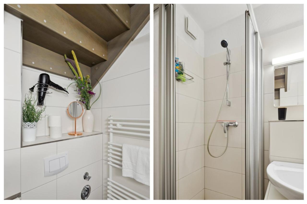 Arbio I Urban Apartment Берлин Экстерьер фото