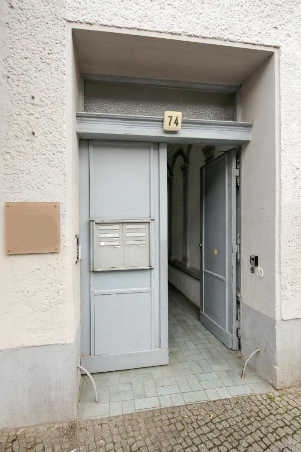 Arbio I Urban Apartment Берлин Экстерьер фото